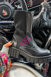 Členkové čižmy ARISHA-