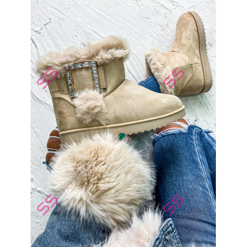 Dámske snehule WENDY+