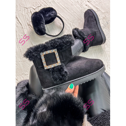 Dámske snehule  WENDY-