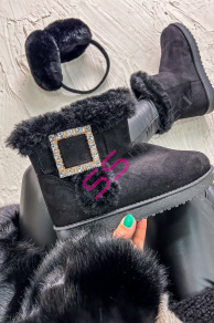 Dámske snehule  WENDY-