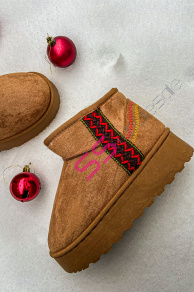 Dámske snehule MAGDA-