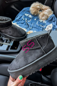 Dámske snehule  DOROTHY+