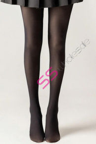 Teplé pančuchové nohavice+