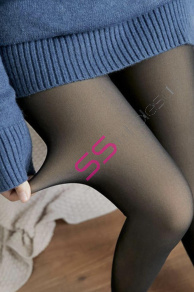 Teplé pančuchové nohavice+