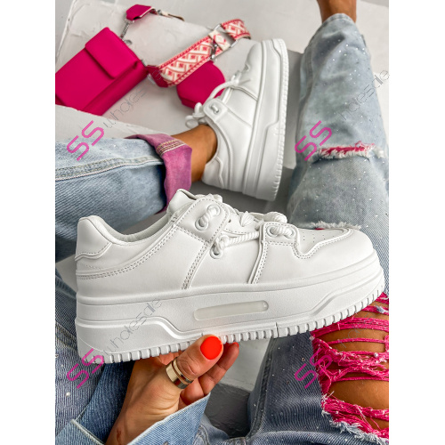 Dámske platformové tenisky SIGGY-