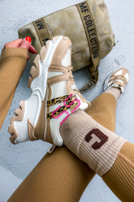 Dámske tenisky GIANNA-