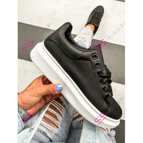 Platformové tenisky CORINA-