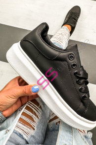 Platformové tenisky CORINA-