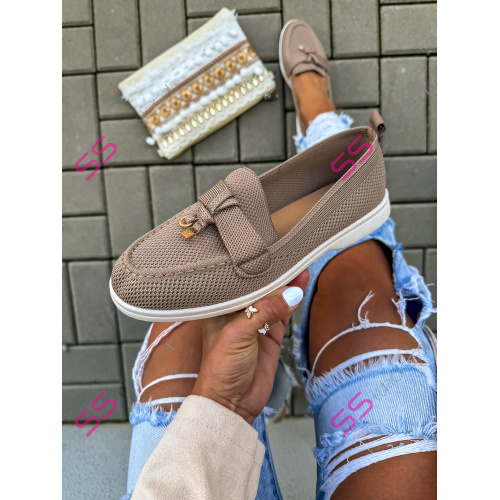 Dámske mokasíny PALERMO-