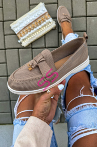 Dámske mokasíny PALERMO+