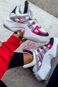 Dámske tenisky BETTA+