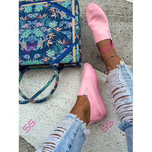 Ľahké gumené topánky MARGINA-