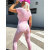 Tvarujúci vrúbkovaný overal TATIANA+