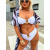 Bikiny s kaftanom RAMONA+