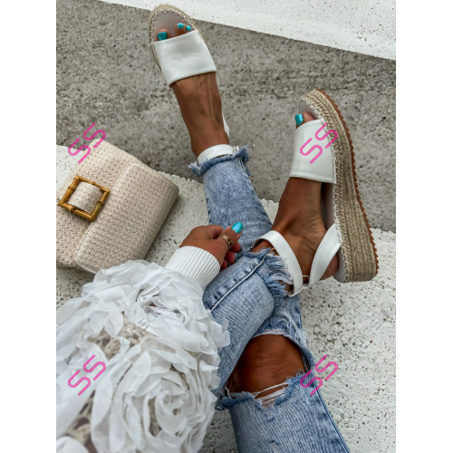 Elegantné sandále VALETTA-