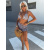 Fashion bikiny so sukňou CHERYL+