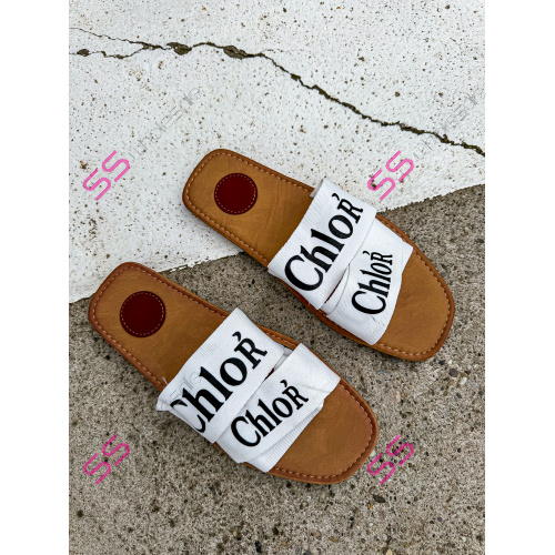 Dámske šľapky GINNY-