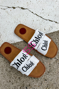 Dámske šľapky GINNY+