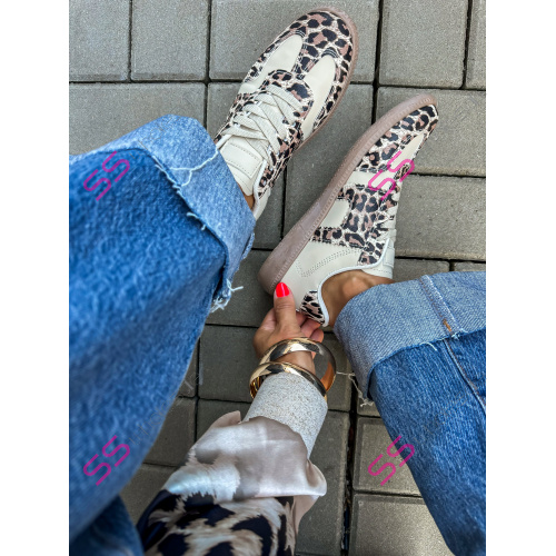 Dámske tenisky CAMERON-