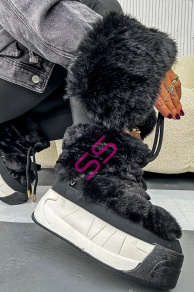 Dámske snehule  MIRIAM-