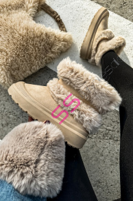 Dámske snehule CAMINA+