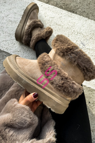 Dámske snehule CAMINA+