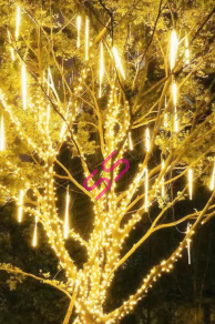 Dekoratívne vianočné svietidlá+