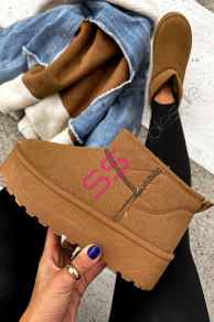 Dámske snehule  EMANY+