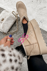 Dámske snehule HESPER+