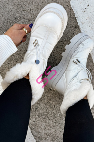 Dámske snehule JALINA-