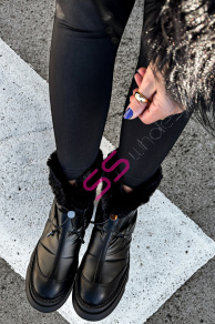 Dámske snehule JALINA+