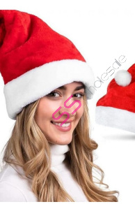 Mikulášska čiapka+