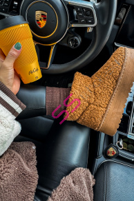 Dámske snehule  MOIRA+