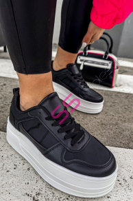 Dámske platformové tenisky CINTRA