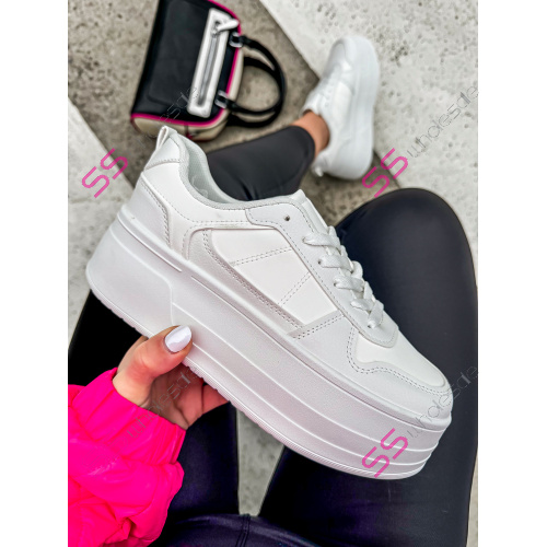 Dámske platformové tenisky CINTRA-