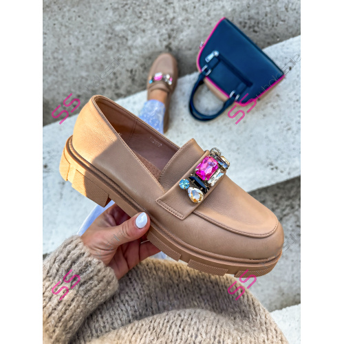 Dámske mokasíny NAMINE-