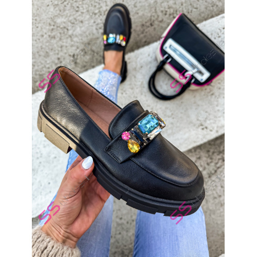 Dámske mokasíny NAMINE-