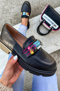 Dámske mokasíny NAMINE+