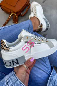 Dámske tenisky NICOLETTE