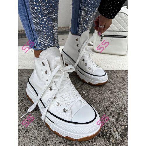 Členkové dámske tenisky PERINE-