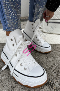 Členkové dámske tenisky PERINE