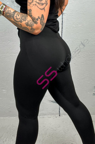 Dámske push-up legíny 