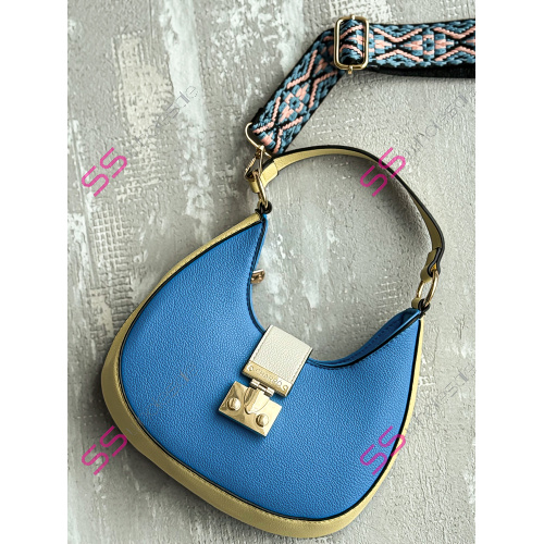 Dámska kabelka DELANA-