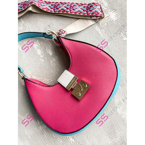 Dámska kabelka DELANA-