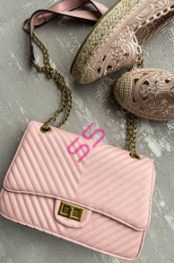 Dámska kabelka SABINE-