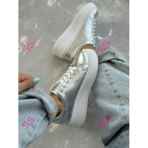 Platformové tenisky PIPER-