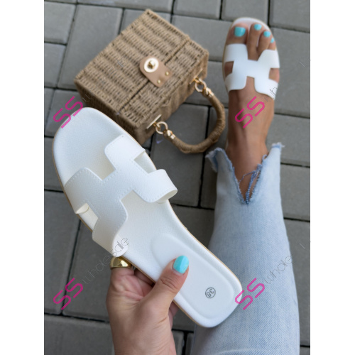 Dámske šľapky BROOKE-