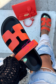 Dámske šľapky TABITHA