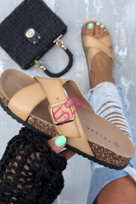 Dámske šľapky JULIANNA-