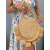 Prútená kabelka ELENA+